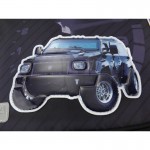 Рюкзак шкільний 510 Off-Road Рюкзак шкільний 510 Off-Road