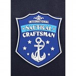 Рюкзак шкільний 509 Nautical