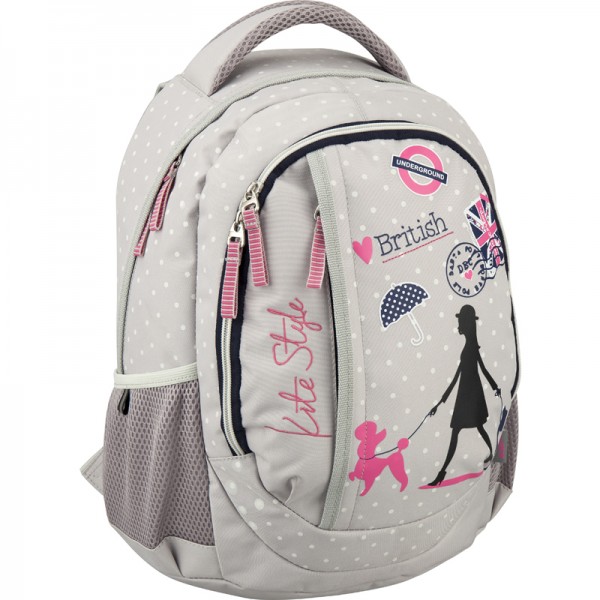 Рюкзак 855 Junior Рюкзак 855 Junior